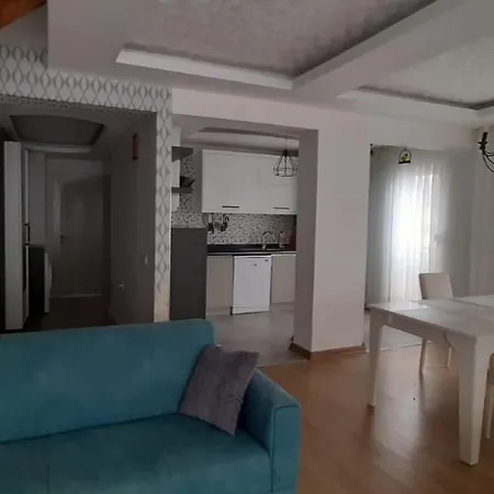 квартиры в анталии, коньялты, хурма. * Antalya