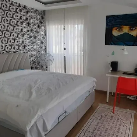 квартиры в анталии, коньялты, хурма. Apartment Antalya