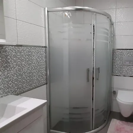Apartment квартиры в анталии, коньялты, хурма. *