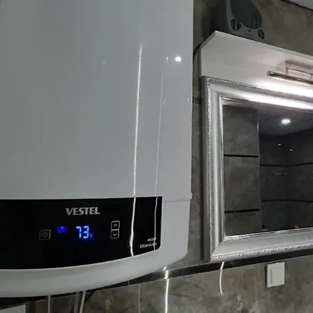 Apartment квартиры в анталии, коньялты, хурма.