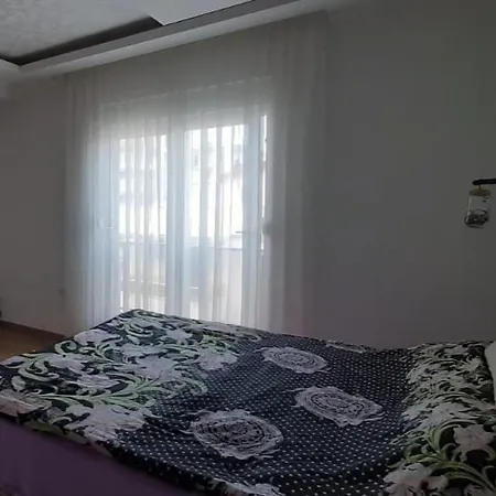 Apartment квартиры в анталии, коньялты, хурма. Antalya