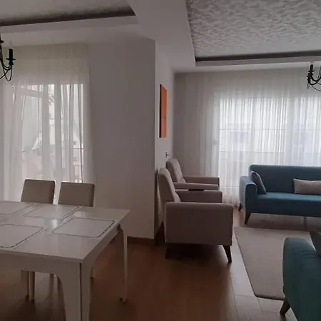 Apartment квартиры в анталии, коньялты, хурма. Antalya